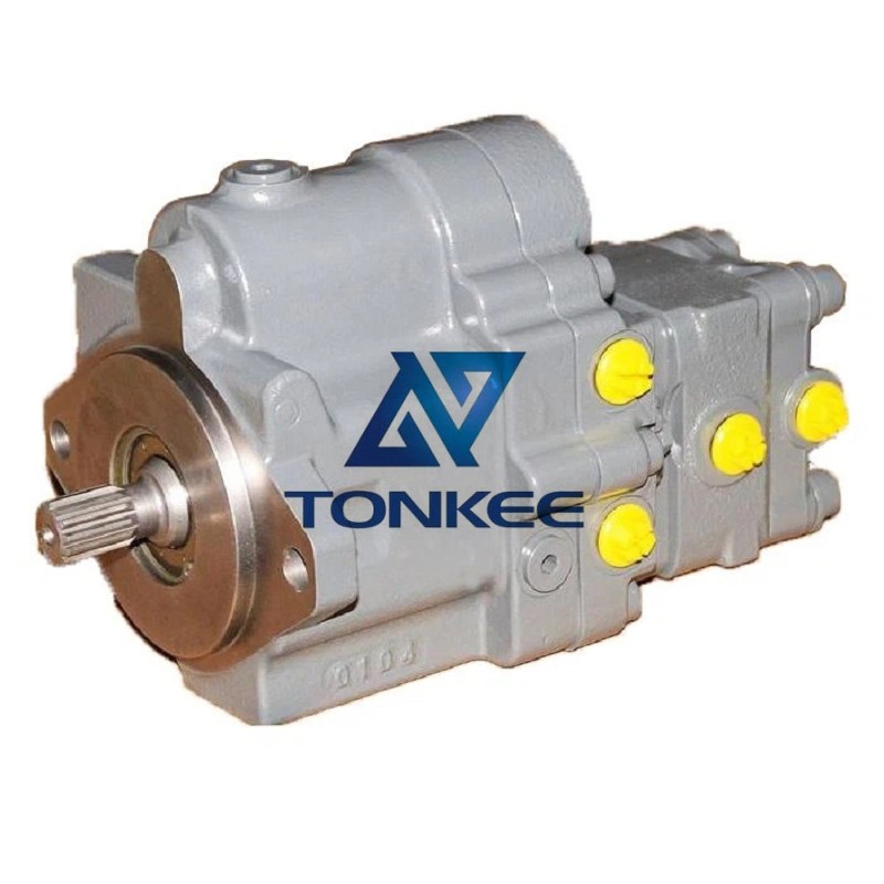 China high quality PVD-0B-18P Excavator Main Pump | Partsdic®