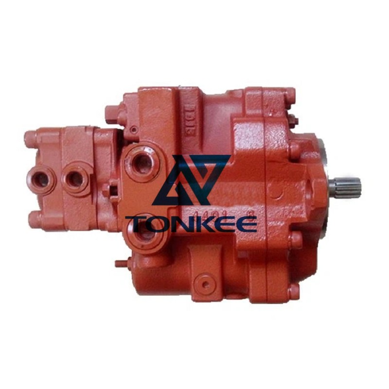 Hot sale PVD-2B-40P Excavator Main Pump | Partsdic®