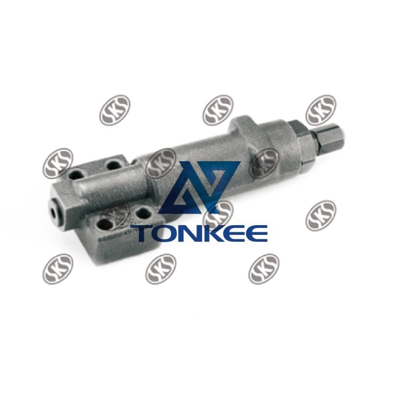 Shop PVH C/CM Control Valve hydraulic pump | Partsdic®