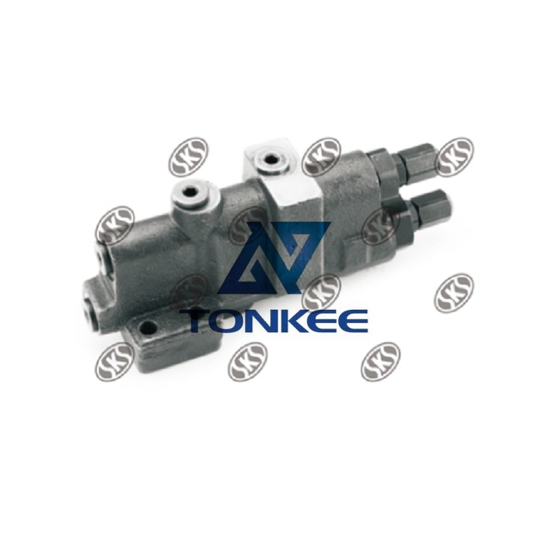OEM PVH CV Control Valve hydraulic pump | Partsdic®