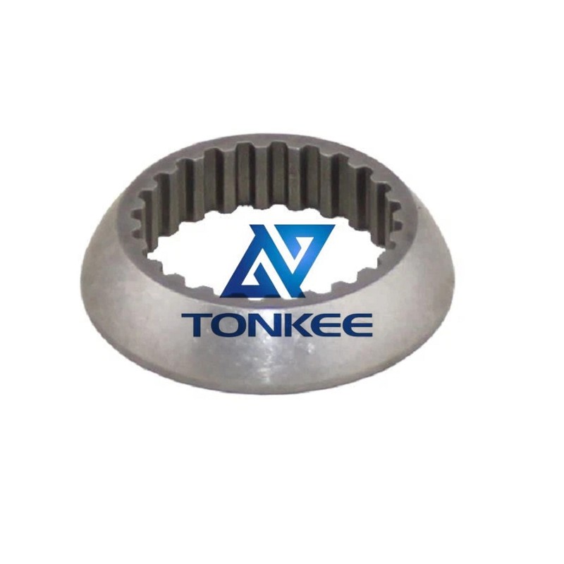 made in China， Parts for EATON， VICKERS PVB Series | Tonkee®
