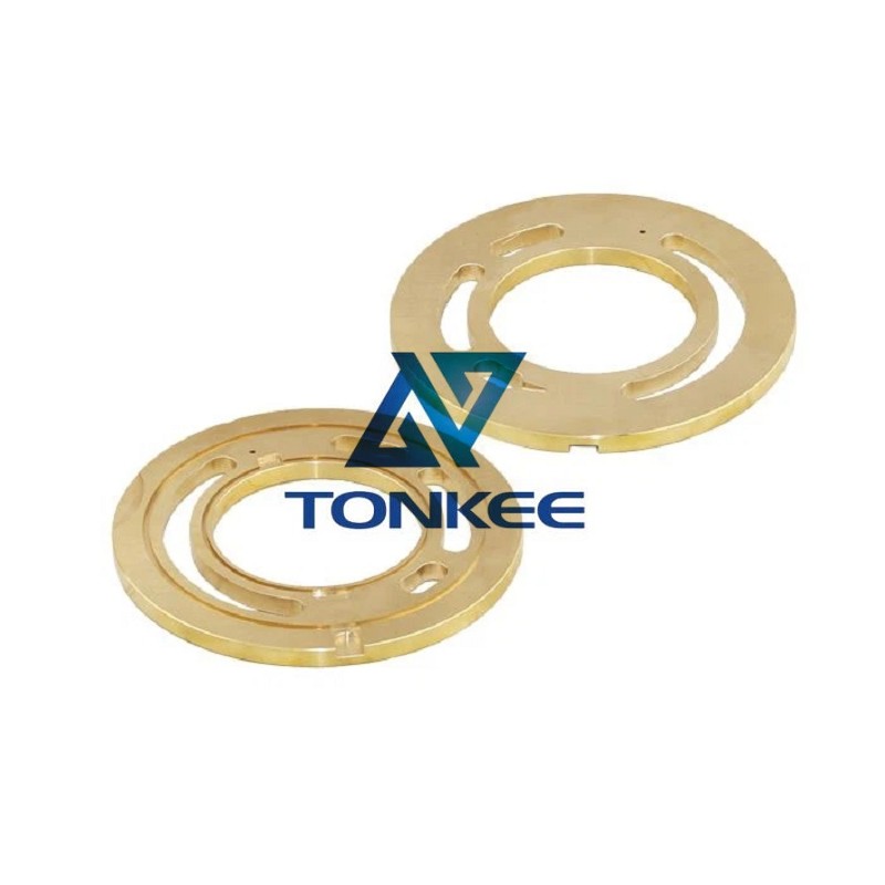 1 year warranty, Parts for EATON, VICKERS PVE Series | Tonkee®