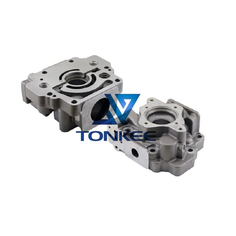 high quality, Parts for EATON, VICKERS PVH Series | Tonkee®