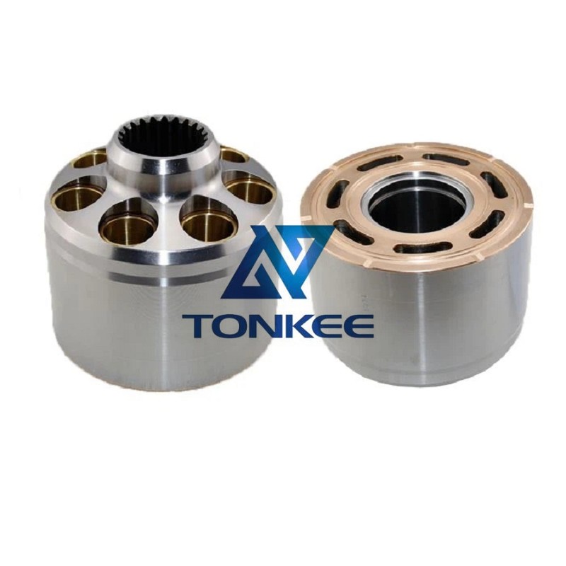 China high quality Parts for LINDER HPV55T Series | Tonkee®