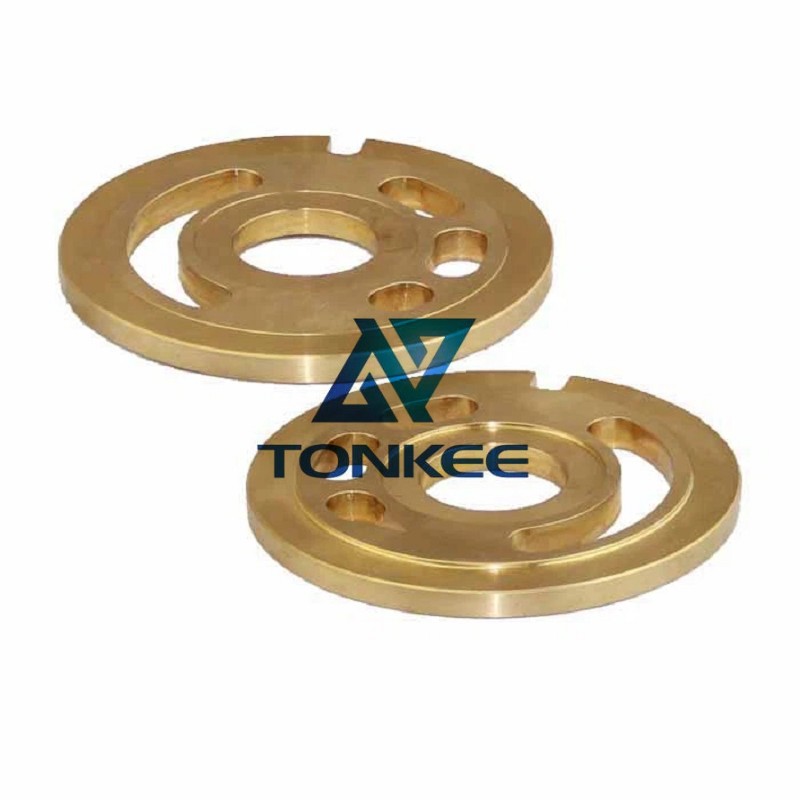 China high quality Parts for Parker F12 Series | Tonkee®