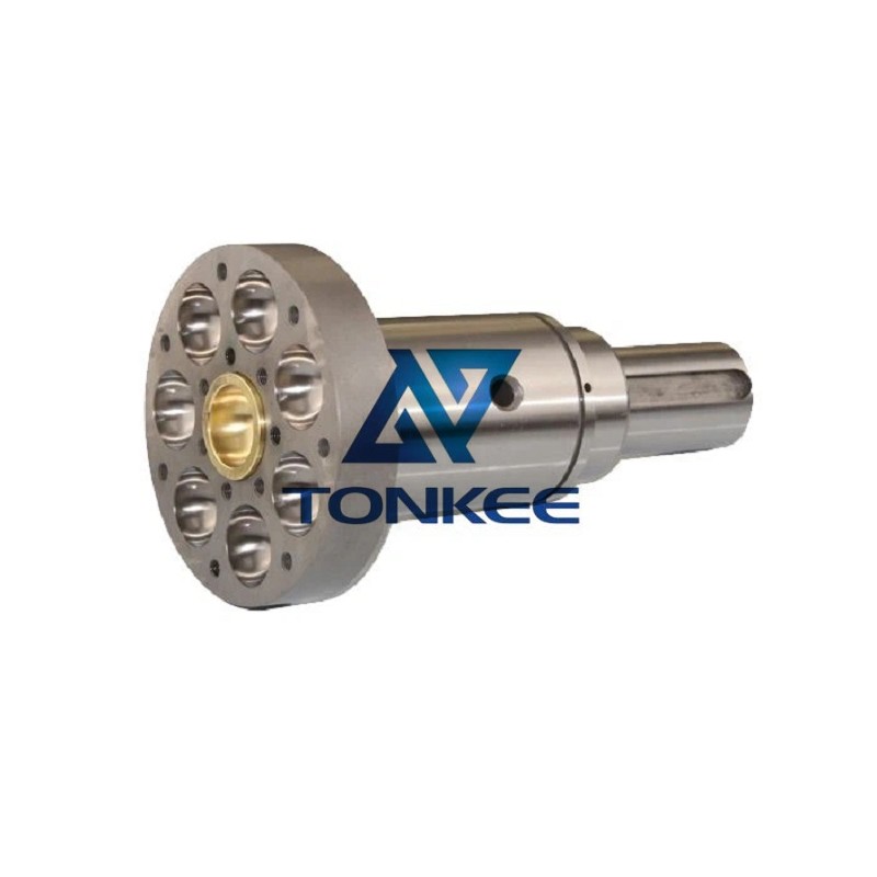 China high quality Parts for Rexroth A7V Series | Tonkee®