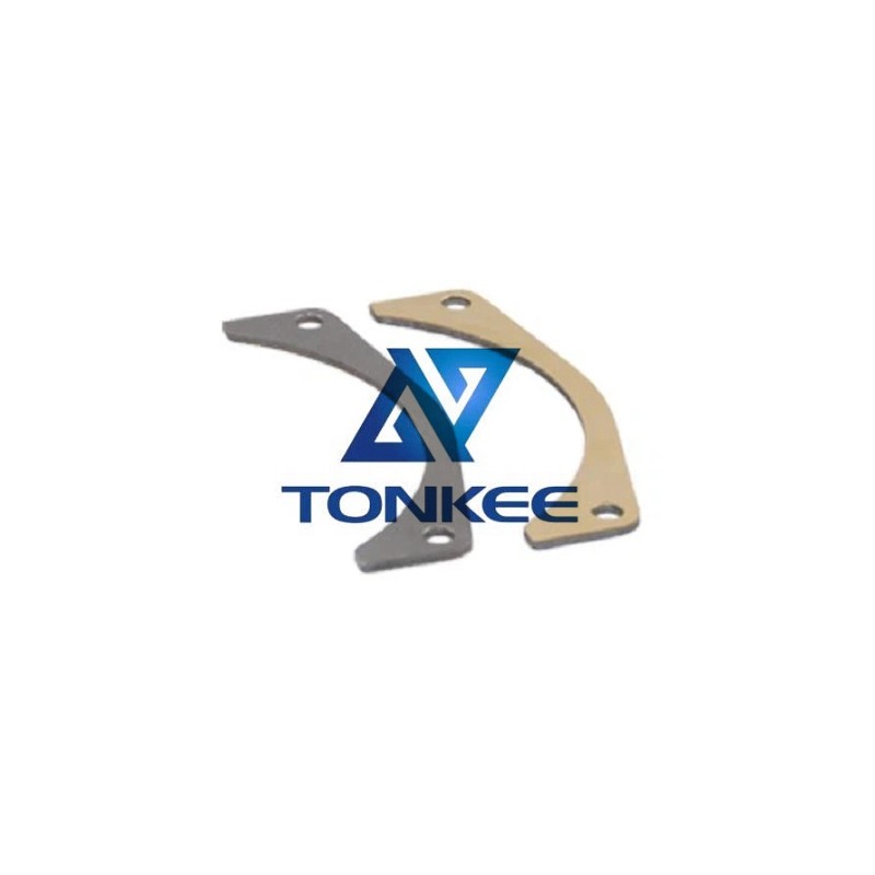  1 year warranty, Parts for SAUER, PV90R Series | Tonkee®