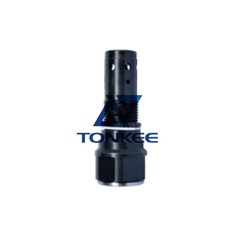Hot sale R215-7 Travel Relief Valve | OEM aftermarket new