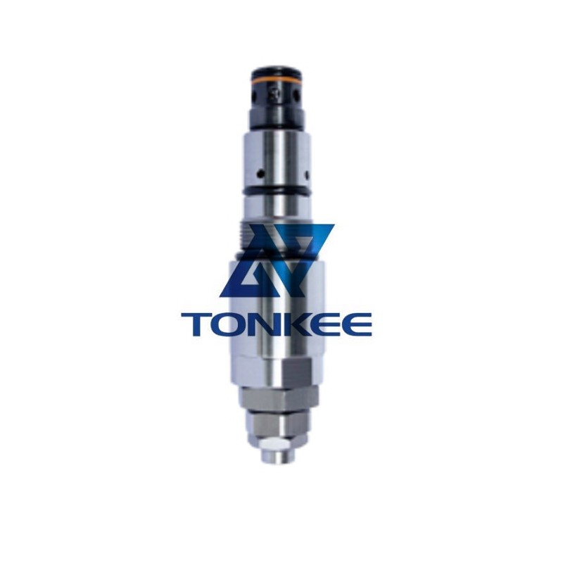 OEM R215-9 Main Relief Valve | OEM aftermarket new