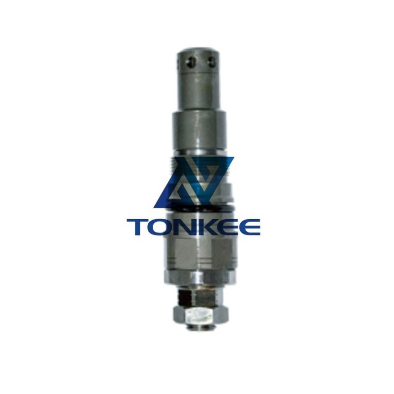 Hot sale R220-5 Main Relief Valve | OEM aftermarket new