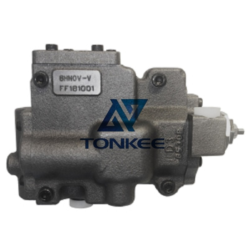  S130 Hydraulic Pump, Regulator | OEM aftermarket new