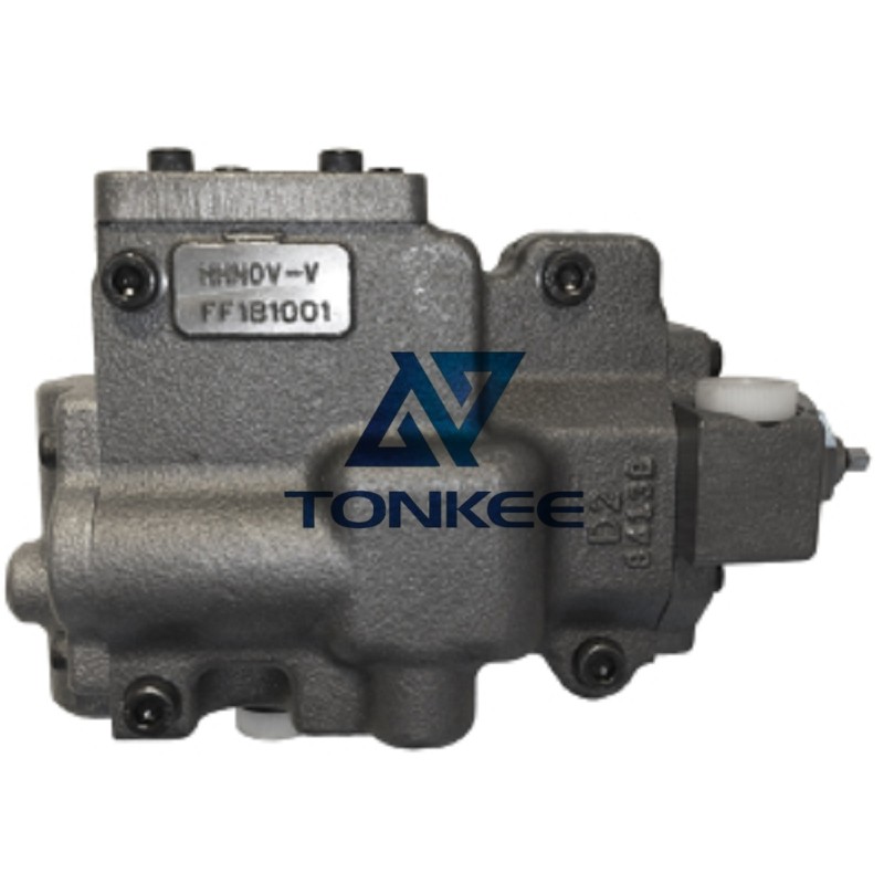 OEM S290 Hydraulic Pump Regulator | OEM aftermarket new