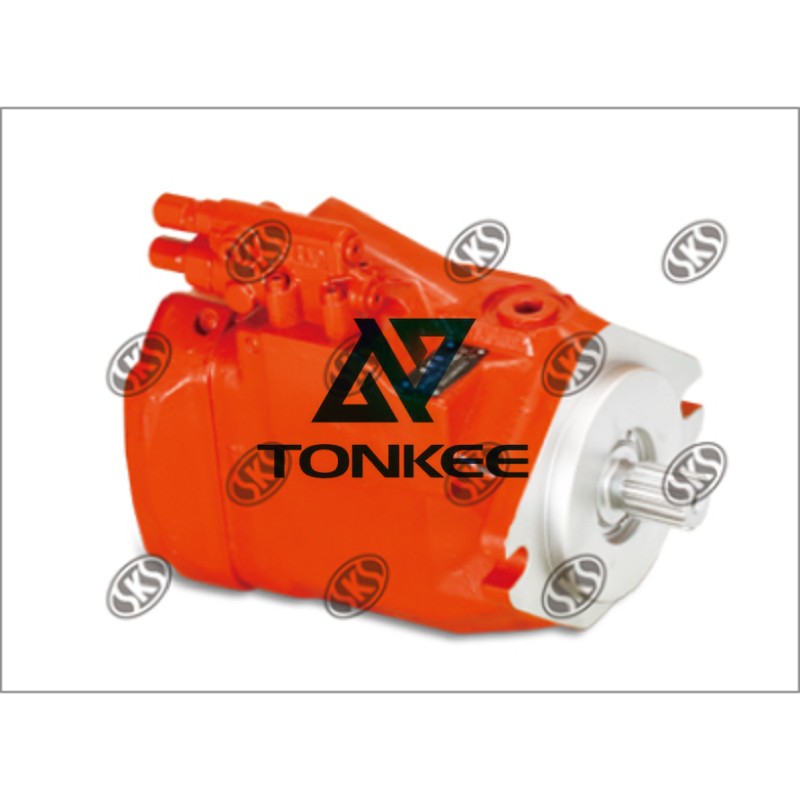 Shop SA1V 52 PISTON PUMP SERIES hydraulic pump | Partsdic®
