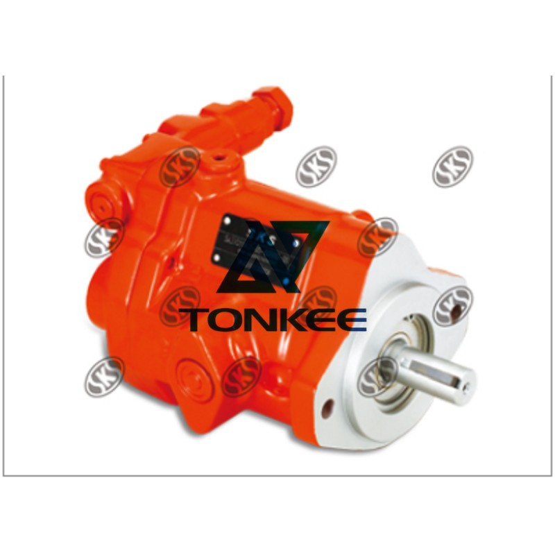 China SA3V PISTON PUMP SERIES hydraulic pump | Partsdic®