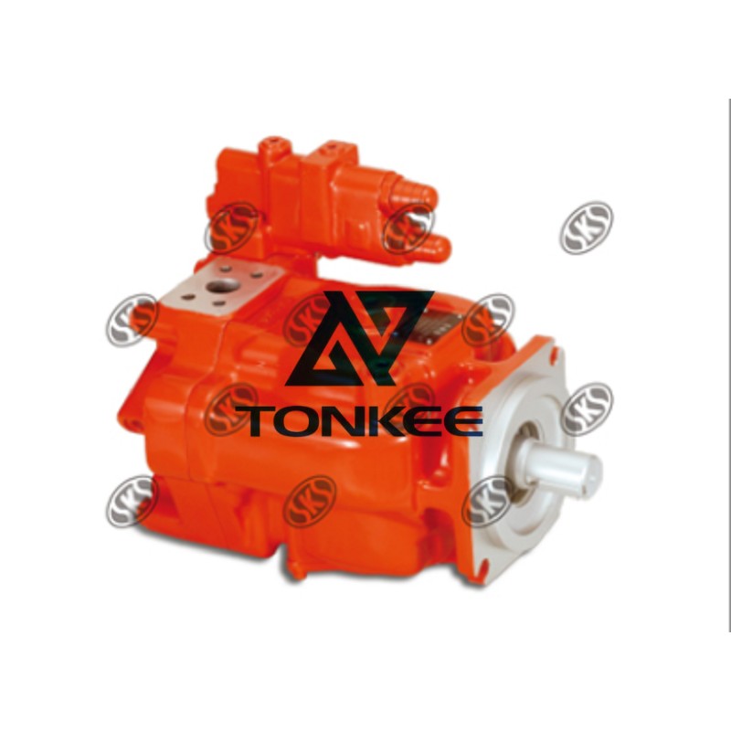  SA4V PISTON PUMP, SERIES hydraulic pump  Tonkee®