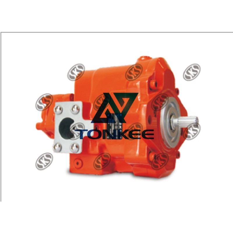SA5D PISTON PUMP, SERIES hydraulic pump  Tonkee® 