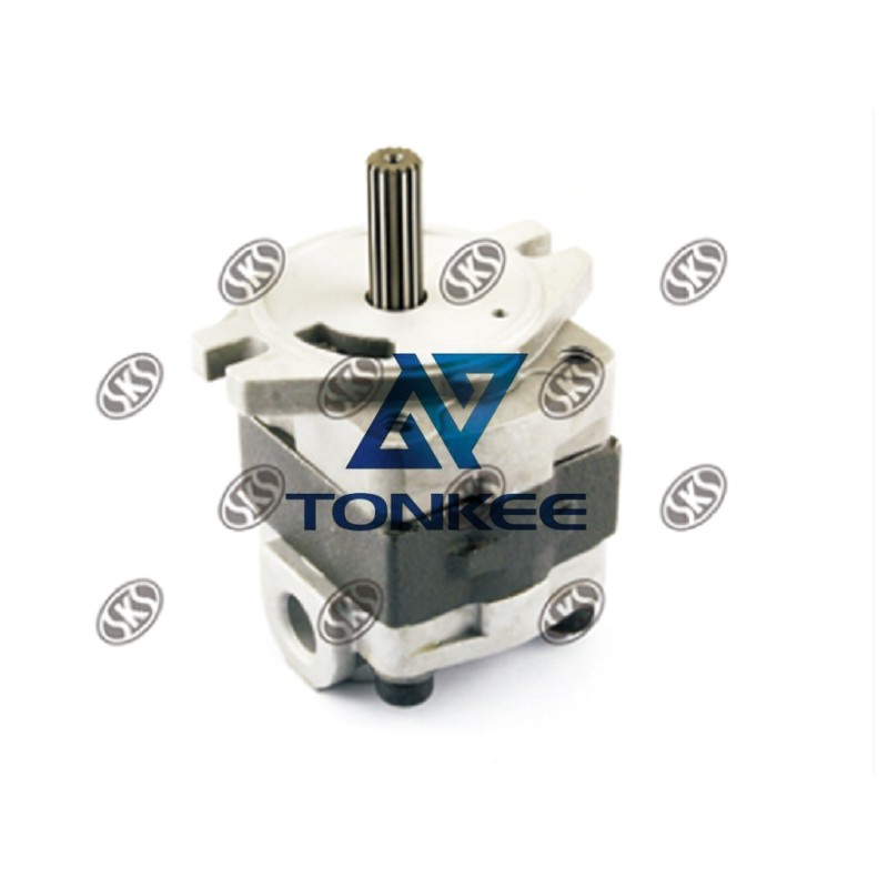 OEM SA5D/PSVD Series Gear Pump | Tonkee®