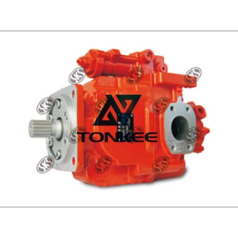 Hot sale SA7V PISTON PUMP SERIES hydraulic pump | Tonkee®