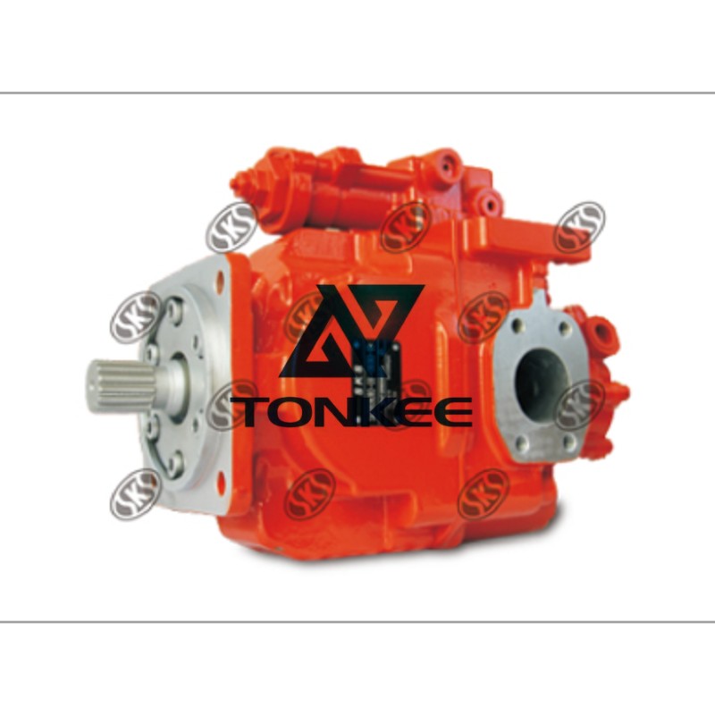  SA7V PISTON PUMP, SERIES hydraulic pump  Tonkee®