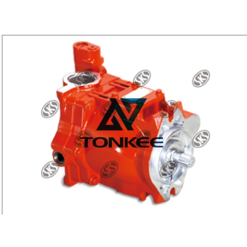 China SA8V PISTON PUMP SERIES hydraulic pump | Tonkee®