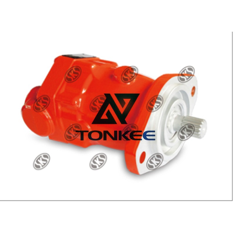 Shop SA9F PISTON PUMP SERIES hydraulic pump | Tonkee®