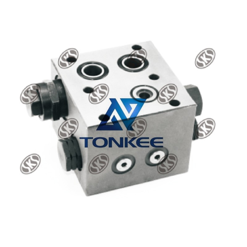  SAUER PV22, Series Integrated Valve hydraulic pump |Tonkee® 