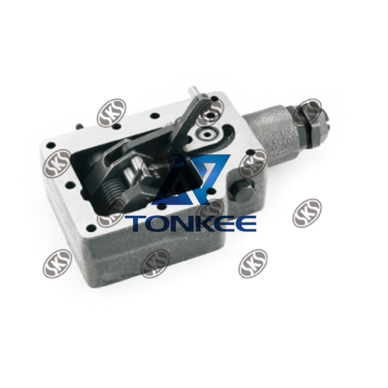 SAUER PV22 Series, Control Valve hydraulic pump |Tonkee® 