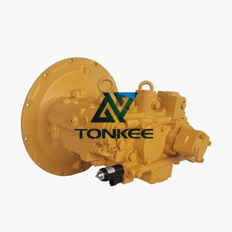 Shop 60100455 SBS80 E312C Hydraulic Pump | Partsdic®