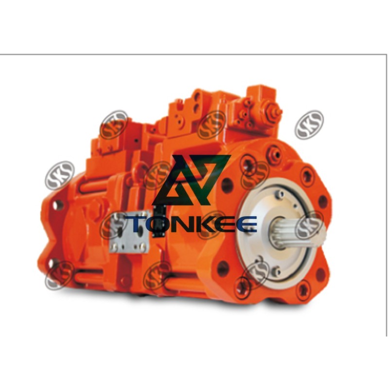 Buy SC1D PISTON PUMP SERIES hydraulic pump | Partsdic®