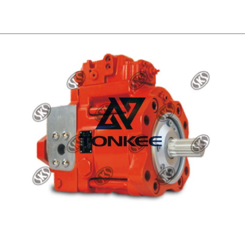 SC1V PISTON PUMP, SERIES hydraulic pump  Partsdic®
