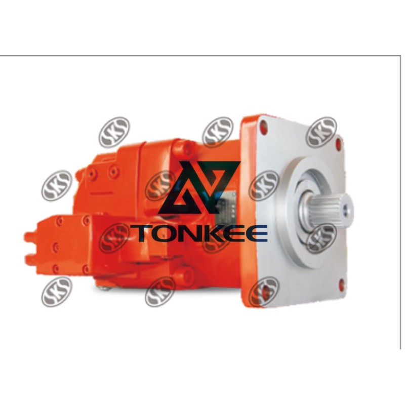 Shop SC2V PISTON PUMP SERIES hydraulic pump | Partsdic®