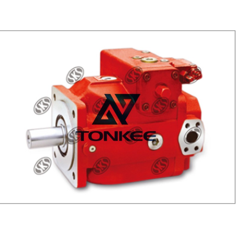 SC3V PISTON PUMP, SERIES hydraulic pump  Partsdic®