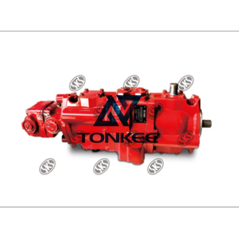 Buy SC4D41 PISTON PUMP SERIES hydraulic pump | Tonkee®