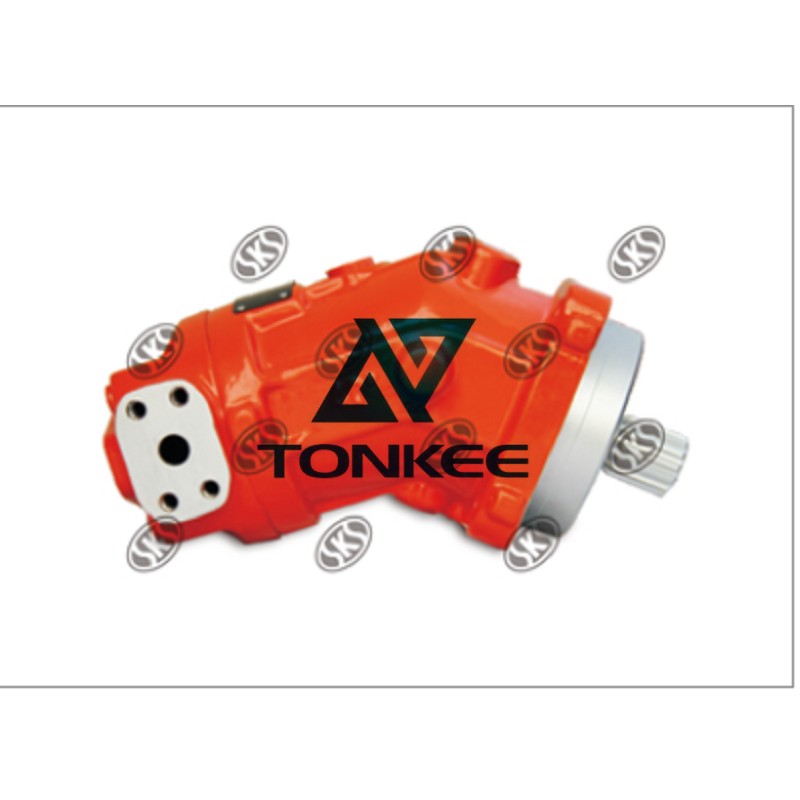 SDJ1F PISTON PUMP, SERIES hydraulic pump  Partsdic® 
