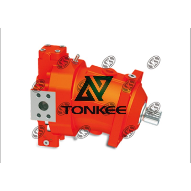 OEM SJ6V160 PISTON PUMP SERIES hydraulic pump | Partsdic®