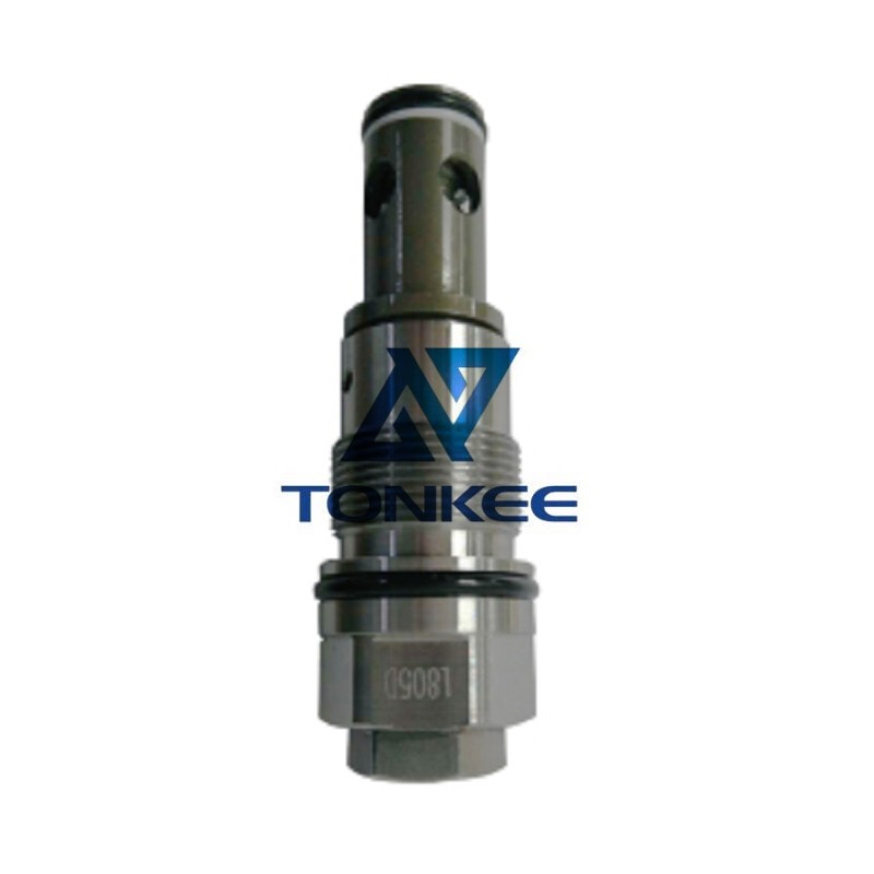 OEM SK120-1 Main Relief Valve | OEM aftermarket new