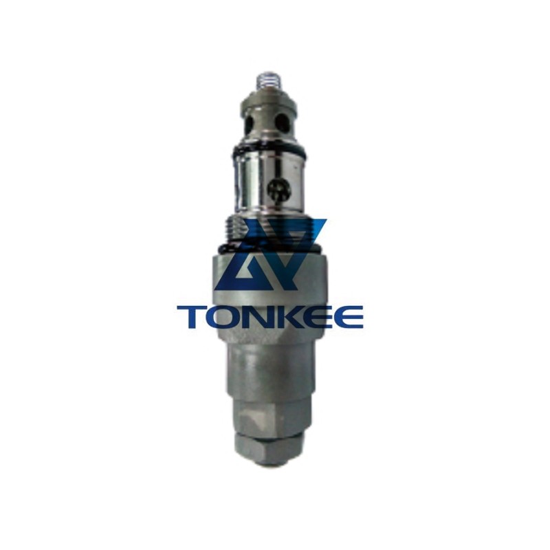 Hot sale SK120-1 Port Relief Valve | OEM aftermarket new