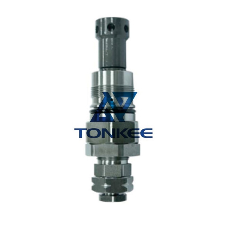 China SK450 Main Relief Valve | OEM aftermarket new