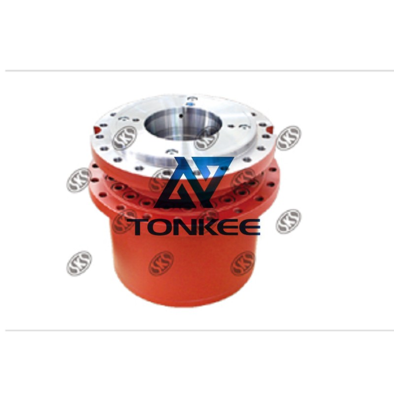  made in China, SW3B0080, Winch DrivingTravel Motor | Tonkee®