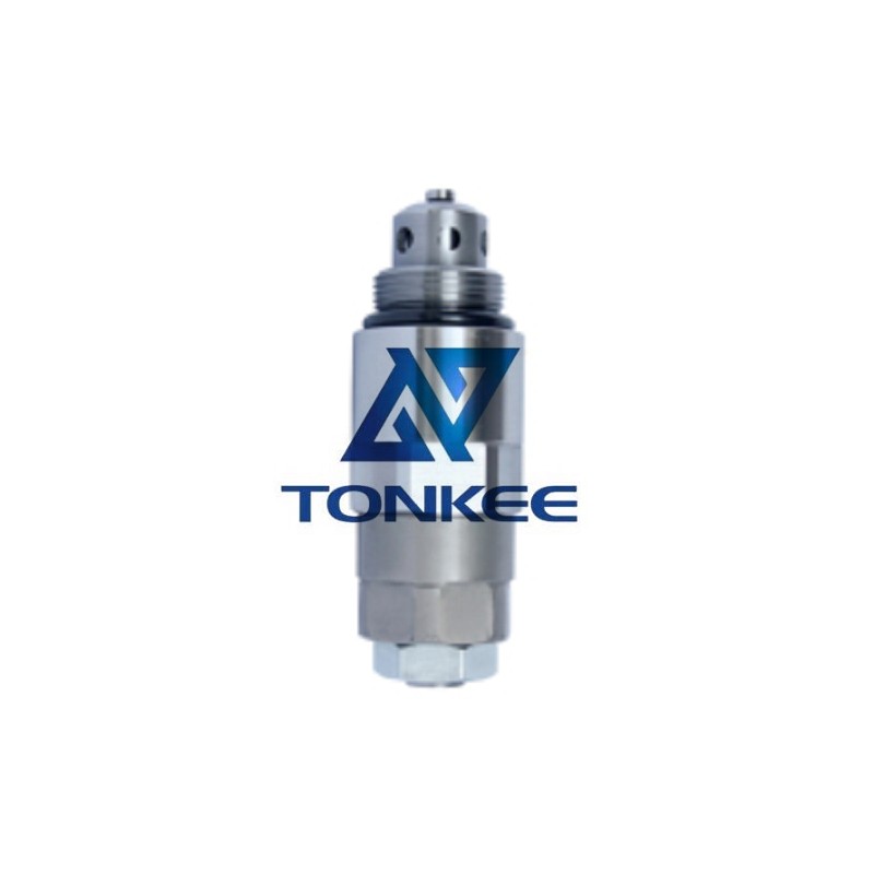 China SY205 Port Relief Valve | OEM aftermarket new