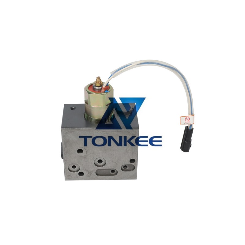 OEM Solenoid valve for Doosan excavator | OEM aftermarket new
