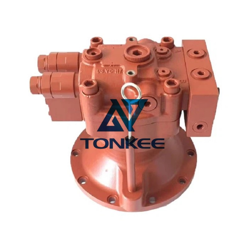 Swing Motor, Assembly M2X63 | OEM aftermarket new 