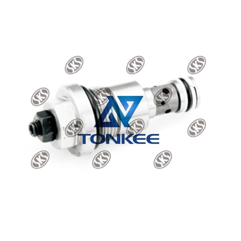 Yuchai rotary, relief valve hydraulic pump | Tonkee® 