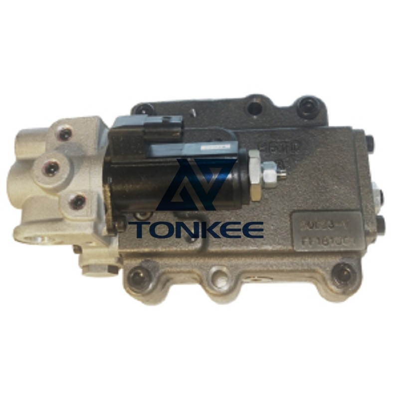 Shop ZX870 Hydraulic Pump Regulator | OEM aftermarket new