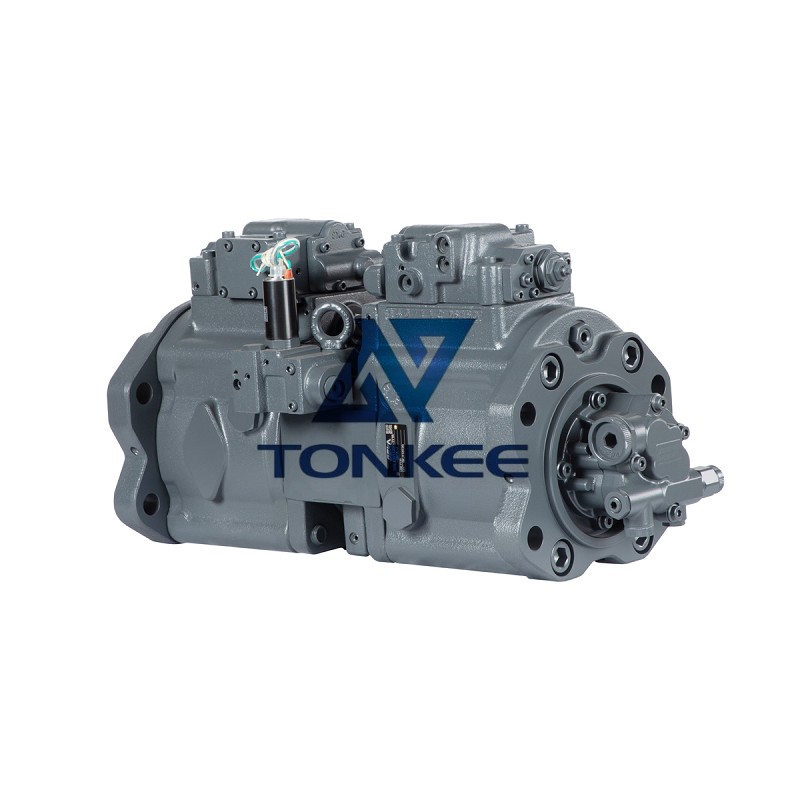  60100379, K3V140DT-9N04, For EC290 Hydraulic Pump | Partsdic® 