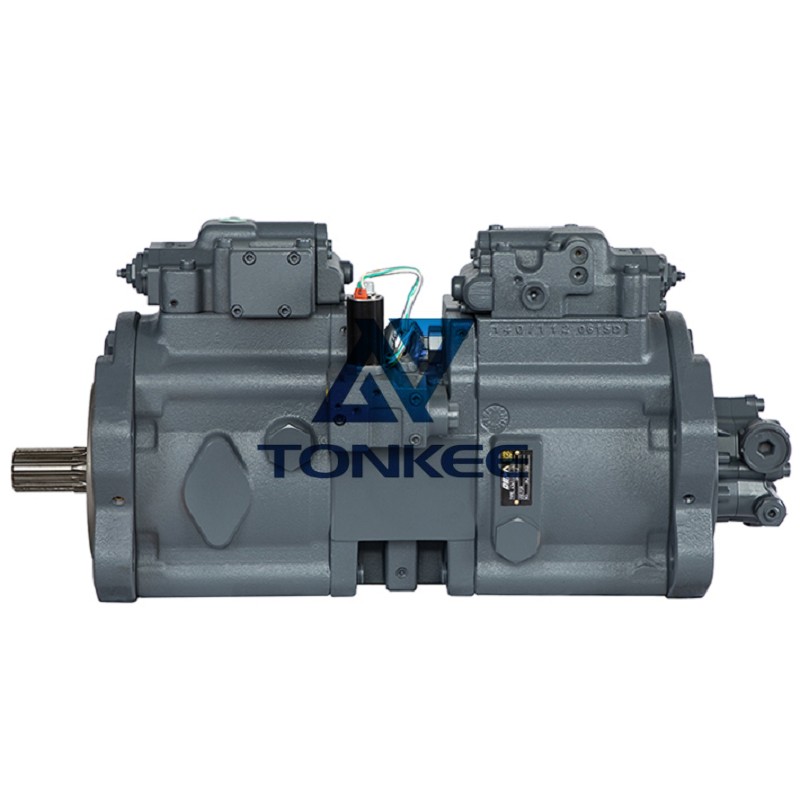 K3V180DT-9N56, For EC360(new) EC380(old) Hydraulic Pump | Partsdic® 