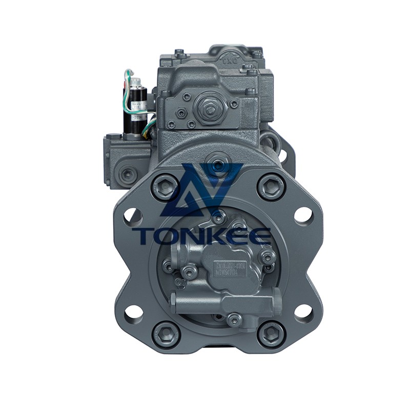 K3V112DT-9C12 Hydraulic Pump, For SH200-1 SK130-8, SK135-8 SK140-8  | Partsdic®