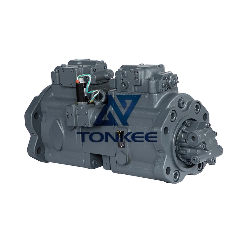 Hot sale K3V112DT-9NC9 XE195 XE210 XE215 XE230 XE240 Hydraulic pump | Partsdic®