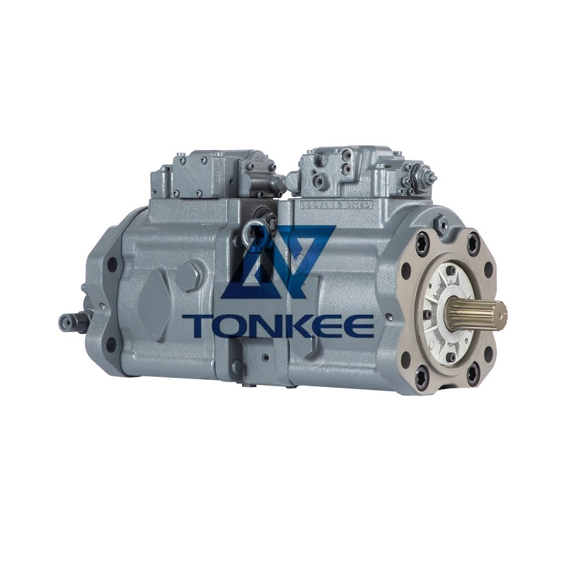 China 60100438 K3V112DT-9N7A For HD820-R Hydraulic pump | Partsdic®