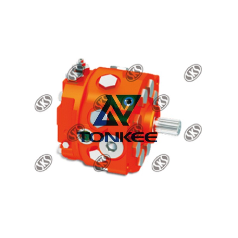 Hot sale SBZHP PISTON PUMP SERIES hydraulic pump | Tonkee®